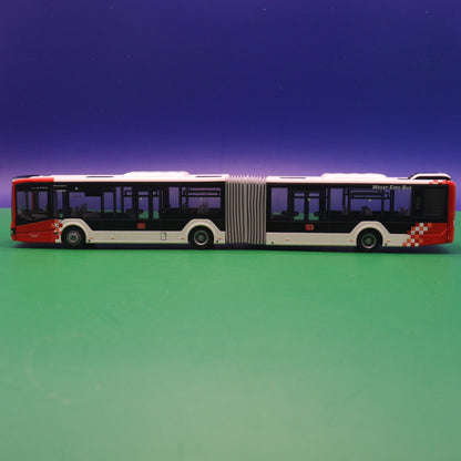 MAN New Lions City 18 - DB Weser Ems Bus - Modellbus Rietze 75839