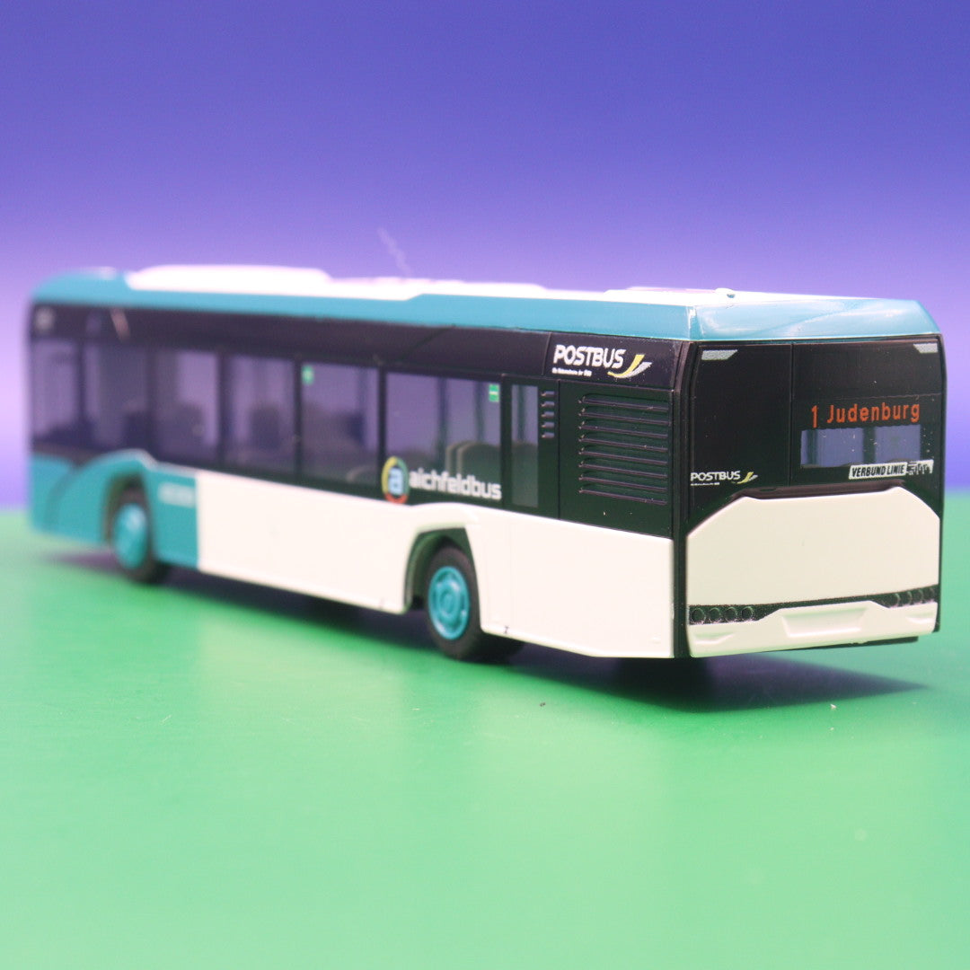 Solaris Urbino 12 - Postbus Aichfeldbus - Verbundlinie Österreich (AT) - Modellbus Rietze 77210