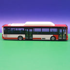 MAN Lions City - VAG Nürnberg - Linie 40 - Modellbus Rietze 67453