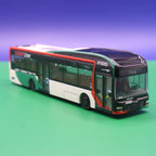 MAN Lion s City Hybrid - Regiobus Mittelsachsen - CHAMP Liner - Modellbus Rietze 67638