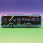 MAN Lions City 10E - VRN Stadtbus Speyer - DB Regio Bus Mitte - Modellbus Rietze 74614