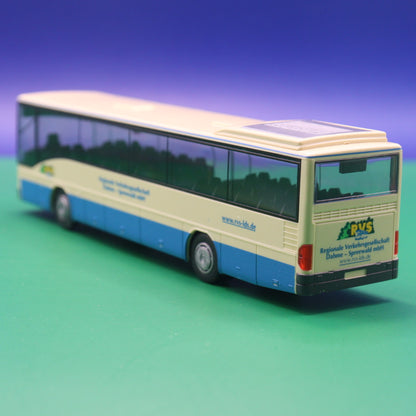 Mercedes Benz Integro - RVS Regionale Verkehrsgesellschaft Dahme Speewald mbH - Modellbus Rietze