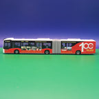 Mercedes Benz Citaro C2 G - 100 Jahre DLRG Cuxhaven - Modellbus Rietze 68838