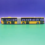Mercedes Benz O530 Citaro Facelift G - DVB Dresden - Linie 75 Messe Dresden über Postplatz - Modellbus Rietze