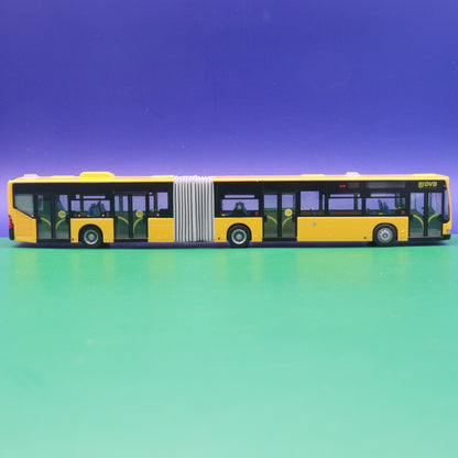 Mercedes Benz O530 Citaro Facelift G - DVB Dresden - Linie 75 Messe Dresden über Postplatz - Modellbus Rietze