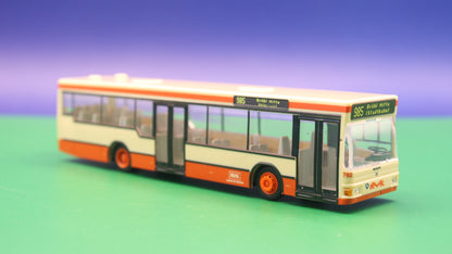 MAN NL 202 - RVK Köln Linie 985 - Modellbus Rietze 75028