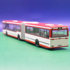 MAN NG 272 - KVB Köln - Linie 154 Königsforst Dellbrück Dünnwald - Modellbus Rietze 77610