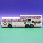 Büssing - KVG AG Köln - Mays Kafee - (OHNE OVP) - Modellbus VK Modelle