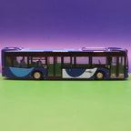 Mercedes Benz Citaro C2 - Stadtbus Rheine - Linie C7 Hauenhorst Mesum - Modellbus Rietze 69372
