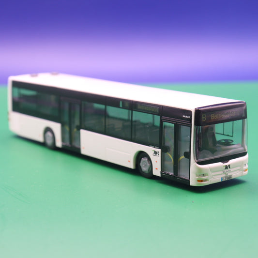MAN Lions City - RVK Köln - Modellbus Rietze 12/2005