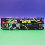 MAN Lions City DD DL07 - BVG Berlin - WM 2010 - Modellbus Rietze