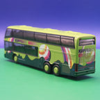 Neoplan Skyliner - Kipferls Reisen - Gala Version - Gebraucht, Ohne OVP - Modellbus Rietze