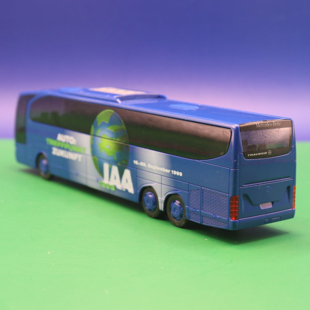 Mercedes Benz Travego - IAA 1999 - Modellbus Rietze