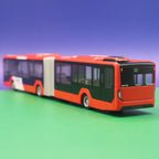 MAN New Lions City 18 - Chur Bus - Schweiz (CH) - Modellbus Rietze 75842