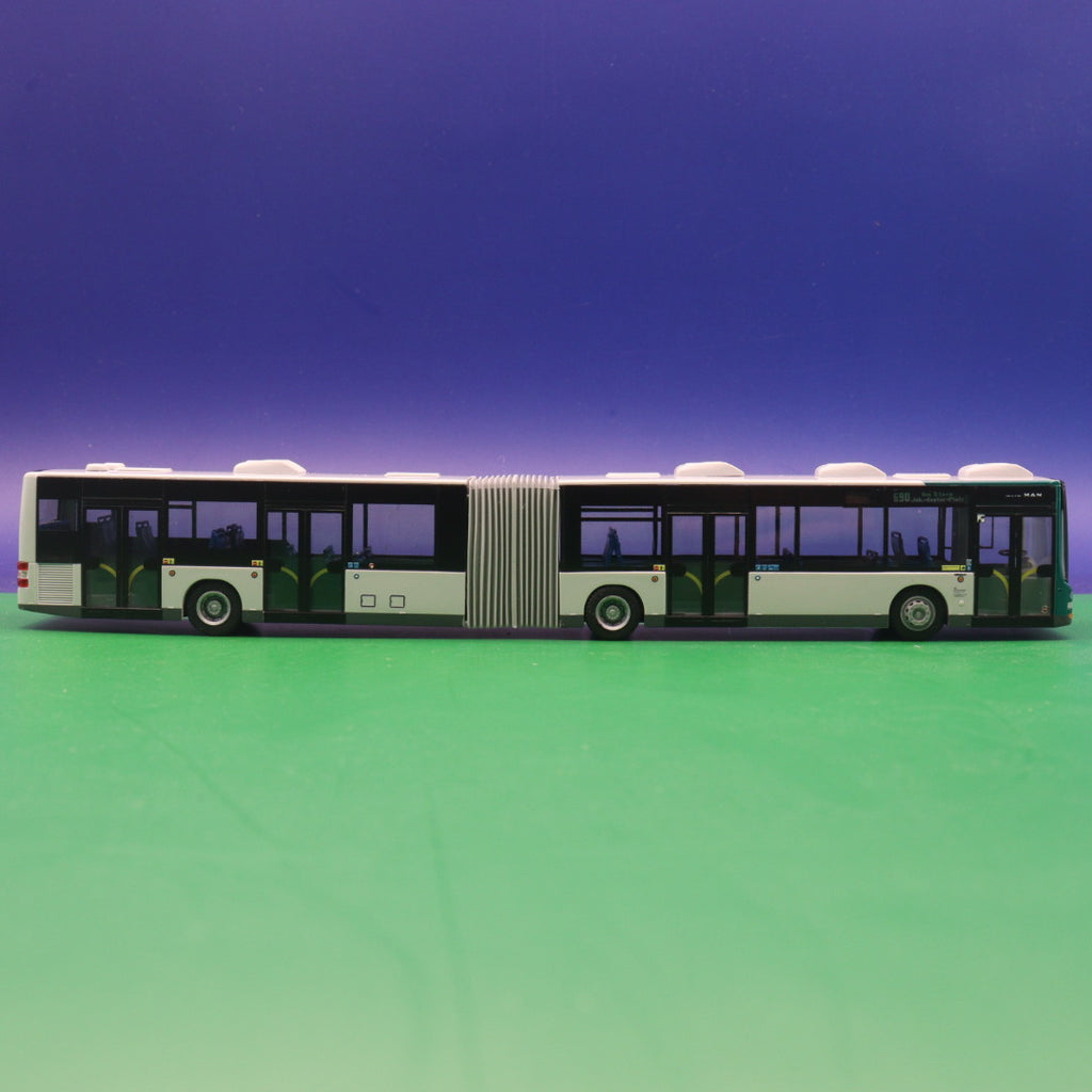 MAN Lions City G - VIP Potsdam - Modellbus Rietze 72766 (Auslieferung: 06/2018)