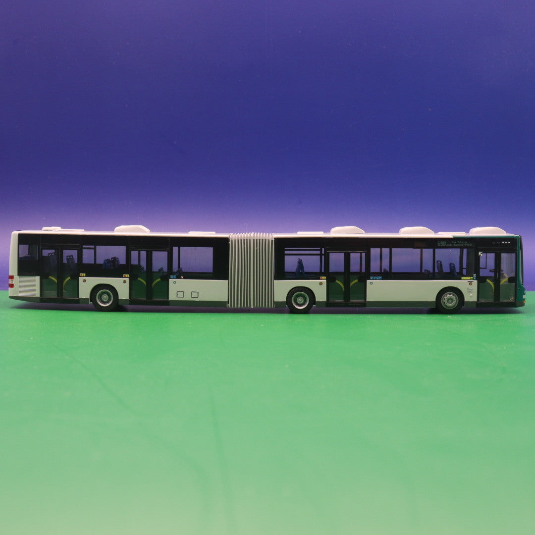 MAN Lions City G - VIP Potsdam - Modellbus Rietze 72766 (Auslieferung: 06/2018)