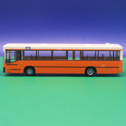 Neoplan N 416 - Vestische Straßenbahnen - Linie 219 Herten Mitte - Modellbus Rietze 71703