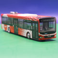 MAN New Lions City 12 - SWB Bonn - Modellbus Rietze 75331