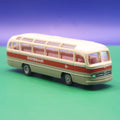 Mercedes Benz O 321 - Swissair - Gebraucht, Ohne OVP - Modellbus Brekina