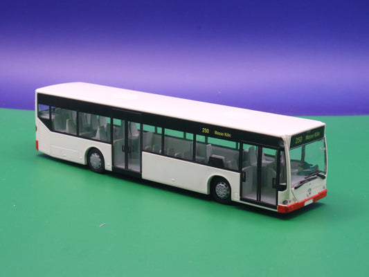 Mercedes Benz O530 Citaro - KVB Köln - Linie 250 Messe Köln - Modellbus Rietze