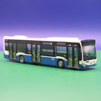 Mercedes Benz Citaro C2 - MPK Krakau (PL) - Modellbus Rietze 73517