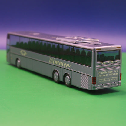 Setra S 319 GT HD - Wimmer - Modellbus AWM