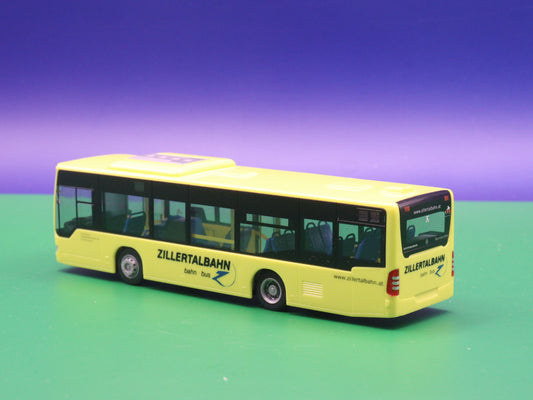 Mercedes Benz O530 Citaro Facelift K - Zillertalbahn - mehr als eine Bahn - Modellbus Rietze 67926
