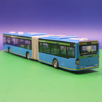 Mercedes Benz O530 Citaro Facelift G - TPL Brianza - Linie z203 Monza FS - Modellbus Rietze 67065 - Erscheinungsjahr 01/2014