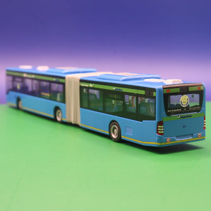 Mercedes Benz O530 Citaro Facelift G - TPL Brianza - Linie z203 Monza FS - Modellbus Rietze 67065 - Erscheinungsjahr 01/2014