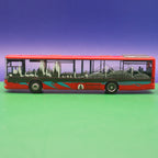 Setra - Modelleisenbahnmesse Köln 1996 - (OHNE OVP) Modellbus Rietze