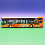 Mercedes Benz Citaro C2 - rebus Rostock - Rettungsbus - Modellbus Rietze 73511