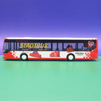 Mercedes Benz O530 Citaro - Weser Ems Bus - Stadtbus Bramsche - Modellbus Rietze
