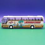 Neoplan Cityliner - Schumacher - Endlich Urlaub - Ohne Zurüstteile - Modellbus Rietze