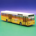 Mercedes Benz O 405 - Postauto Thurgau Schaffhausen - Gebraucht, Ohne OVP - Modellbus Wiking