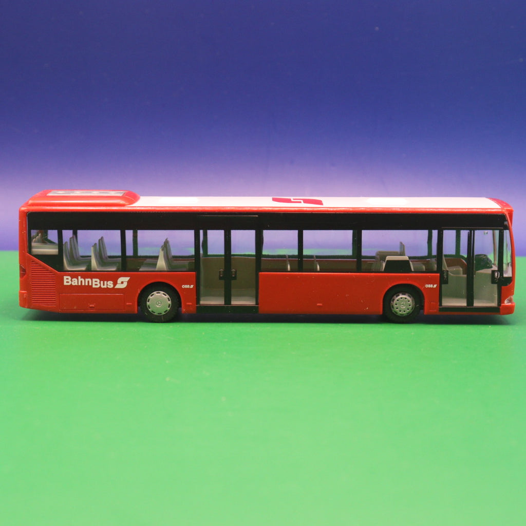 Mercedes Benz O530 Citaro - ÖBB Bahn Bus - Modellbus Rietze 63202