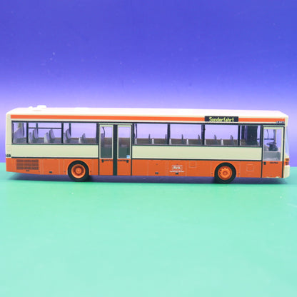 Mercedes Benz O407 - RVK Köln - Ziel: Sonderfahrt - Modellbus Rietze 77323