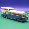 Mercedes Benz O 317 - Heidelberger Srtaßen und Bergbahn AG - Gebraucht, Ohne OVP - Modellbus Brekina