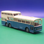 Mercedes Benz O 317 - Heidelberger Srtaßen und Bergbahn AG - Gebraucht, Ohne OVP - Modellbus Brekina