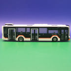 MAN New Lions City 12 - Linie 175 Wollerau Oswäldli - Modellbus Rietze