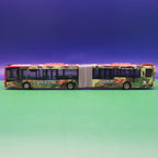 MAN New Lions City 18C - DB Regio Bus Mitte - Bundeswehr - Linie 330 Neuwied - Modellbus Rietze