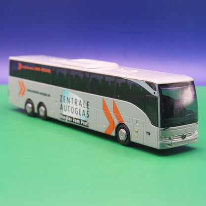 Mercedes Benz Tourismo 17 RHD - Zentrale Autoglas - Modellbus AWM