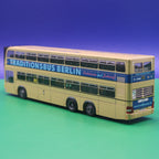 MAN Lions City DL 07 - BVG Berlin - Traditionsbus Berlin - Linie 218 S Wannsee - Modellbus Rietze 67730