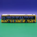 MAN Lions City A21  - KVB Köln - Sondermodell Linie 161 Köln Bonn Flughafen - Modellbus Rietze 73928