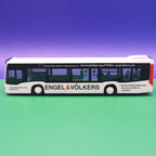 Mercedes Benz Citaro C2 - Engel & Völkers - Immobilien - Wyk auf Föhr - Modellbus Rietze