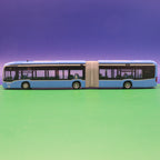 Mercedes Benz eCitaro G - MVG München - Modellbus Rietze