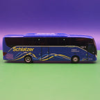 Setra S 515 HD - Schlatzer Reisen Österreich (AT) - Modellbus Rietze 77920
