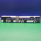 Solaris Urbino 18 - Verkehrsbetriebe Bils - Linie 9 - Modellbus Rietze (Ohne OVP / Zurüstteile)