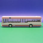 MAN NL 202 - RBA Augsburg - Linie 9107 Augsburg - Gebraucht, Ohne OVP - Modellbus Wiking