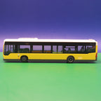 Mercedes Benz O530 Citaro Facelift E4 - BVG Berlin - Linie 168 Alt Schmöckwitz - LIMITIERTE AUFLAGE 175 Stück - Modellbus Rietze