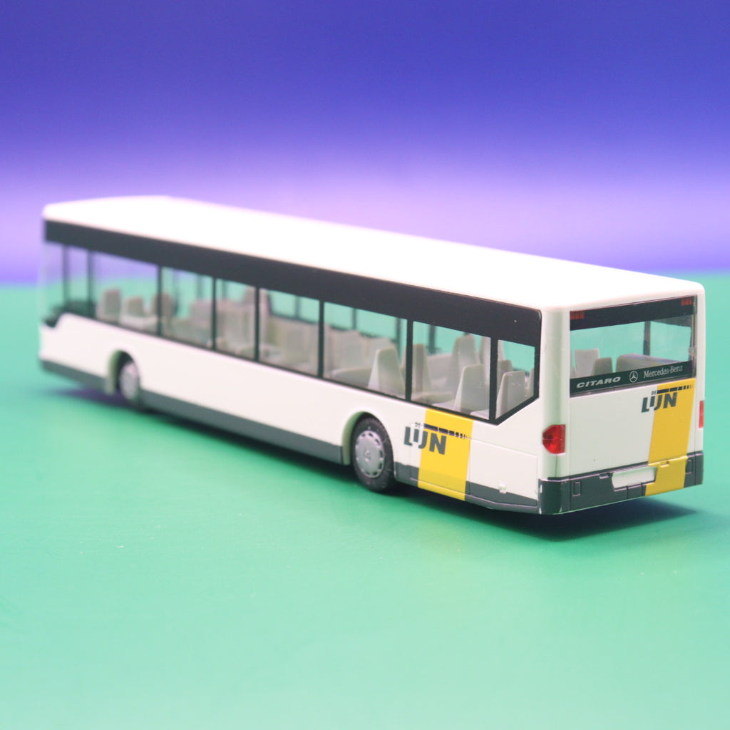 Mercedes Benz O530 Citaro - Lijn - Modellbus Rietze 62567